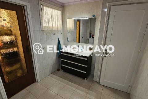 Wohnung zum Verkauf in Guardamar del Segura, Alicante, Spanien 4 Schlafzimmer, 120 m2 Nr. 183759 - Foto 14