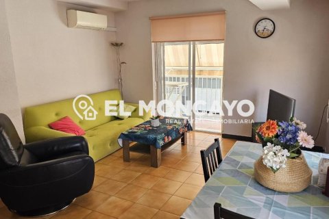 Wohnung zum Verkauf in Guardamar del Segura, Alicante, Spanien 4 Schlafzimmer, 120 m2 Nr. 183759 - Foto 6