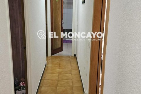 Wohnung zum Verkauf in Guardamar del Segura, Alicante, Spanien 4 Schlafzimmer, 120 m2 Nr. 183759 - Foto 4