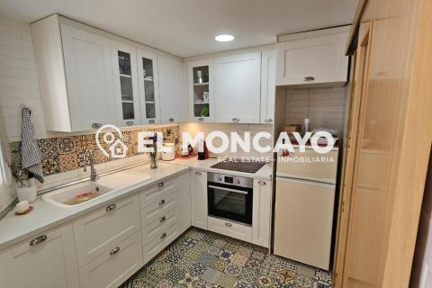 Wohnung zum Verkauf in Guardamar del Segura, Alicante, Spanien 4 Schlafzimmer, 120 m2 Nr. 183759 - Foto 8