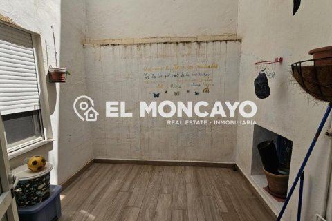 Wohnung zum Verkauf in Guardamar del Segura, Alicante, Spanien 4 Schlafzimmer, 120 m2 Nr. 183759 - Foto 10