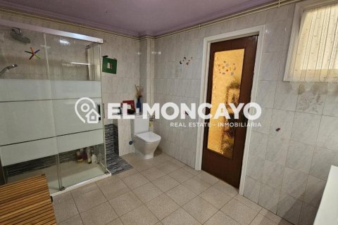 Wohnung zum Verkauf in Guardamar del Segura, Alicante, Spanien 4 Schlafzimmer, 120 m2 Nr. 183759 - Foto 16