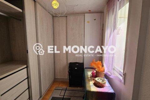Wohnung zum Verkauf in Guardamar del Segura, Alicante, Spanien 4 Schlafzimmer, 120 m2 Nr. 183759 - Foto 19
