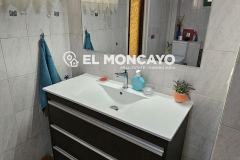 Wohnung zum Verkauf in Guardamar del Segura, Alicante, Spanien 4 Schlafzimmer, 120 m2 Nr. 183759 - Foto 15