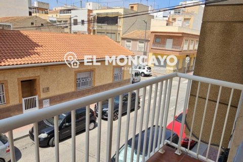 Wohnung zum Verkauf in Guardamar del Segura, Alicante, Spanien 4 Schlafzimmer, 120 m2 Nr. 183759 - Foto 18