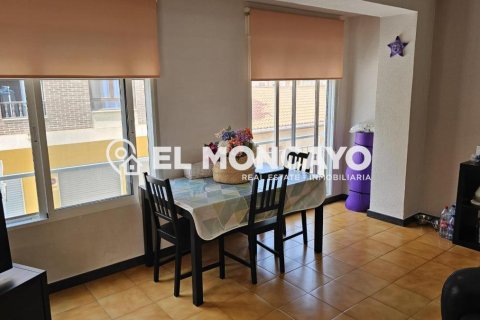 Wohnung zum Verkauf in Guardamar del Segura, Alicante, Spanien 4 Schlafzimmer, 120 m2 Nr. 183759 - Foto 5