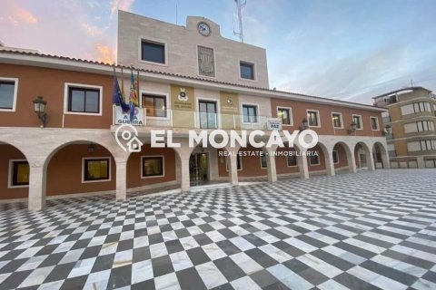 Wohnung zum Verkauf in Guardamar del Segura, Alicante, Spanien 4 Schlafzimmer, 120 m2 Nr. 183759 - Foto 28