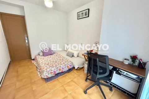 Wohnung zum Verkauf in Guardamar del Segura, Alicante, Spanien 4 Schlafzimmer, 120 m2 Nr. 183759 - Foto 12