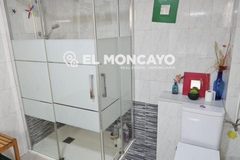 Wohnung zum Verkauf in Guardamar del Segura, Alicante, Spanien 4 Schlafzimmer, 120 m2 Nr. 183759 - Foto 13