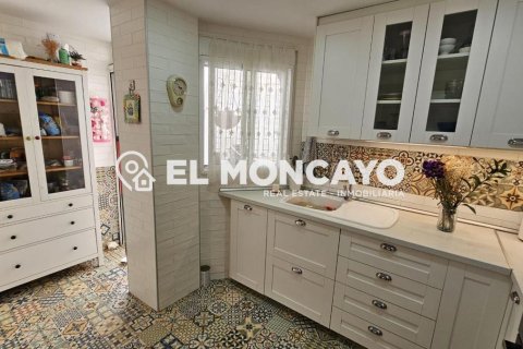 Wohnung zum Verkauf in Guardamar del Segura, Alicante, Spanien 4 Schlafzimmer, 120 m2 Nr. 183759 - Foto 3