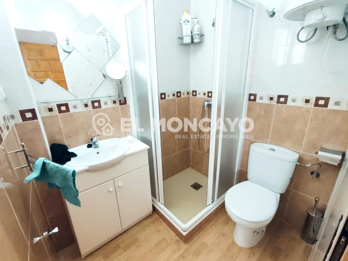 House in San Fulgencio, Alicante, Spain 4 bedrooms, 82 sq.m. No. 183761