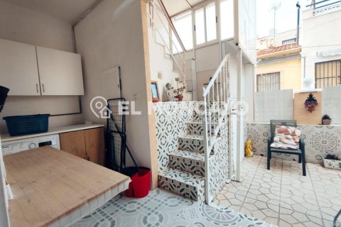 Casa in vendita a San Fulgencio, Alicante, Spagna 4 camere da letto, 82 mq. N° 183761 - foto 4