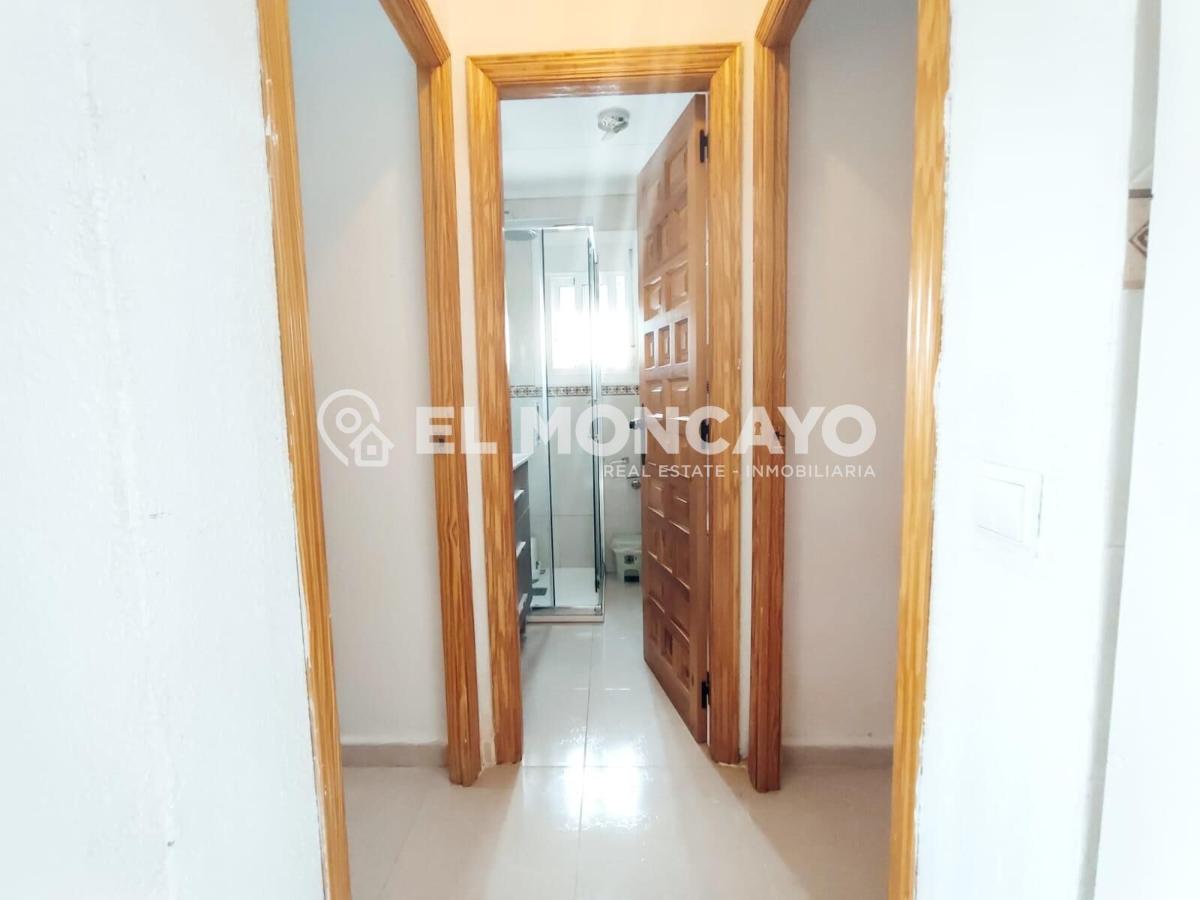 House in San Fulgencio, Alicante, Spain 4 bedrooms, 82 sq.m. No. 183761
