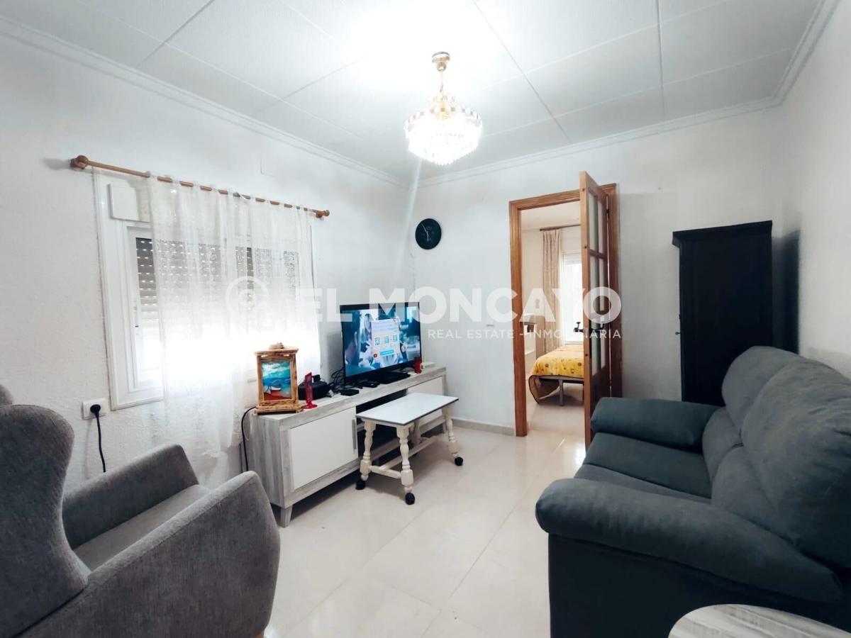 House in San Fulgencio, Alicante, Spain 4 bedrooms, 82 sq.m. No. 183761
