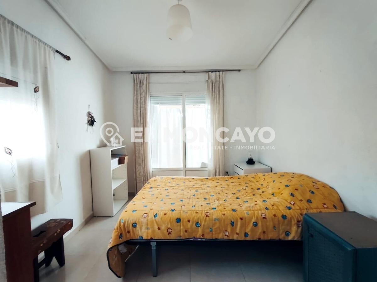 House in San Fulgencio, Alicante, Spain 4 bedrooms, 82 sq.m. No. 183761