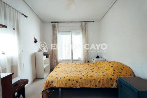Casa in vendita a San Fulgencio, Alicante, Spagna 4 camere da letto, 82 mq. N° 183761 - foto 11