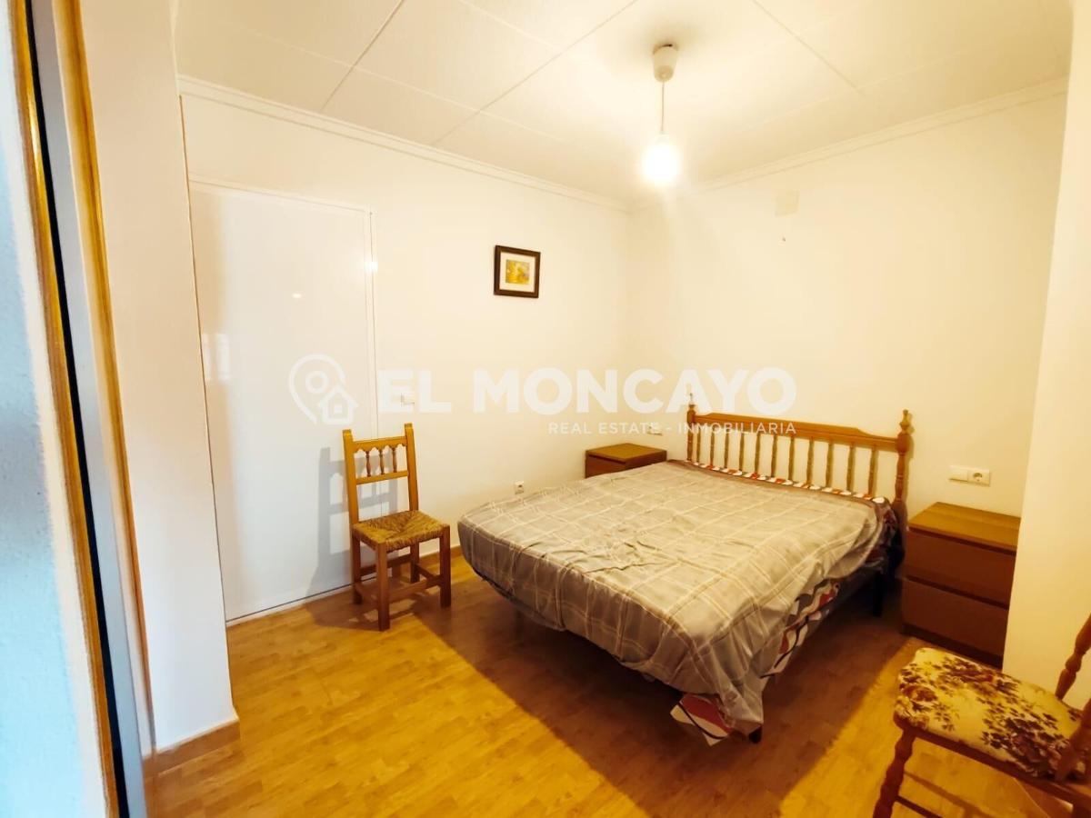 House in San Fulgencio, Alicante, Spain 4 bedrooms, 82 sq.m. No. 183761