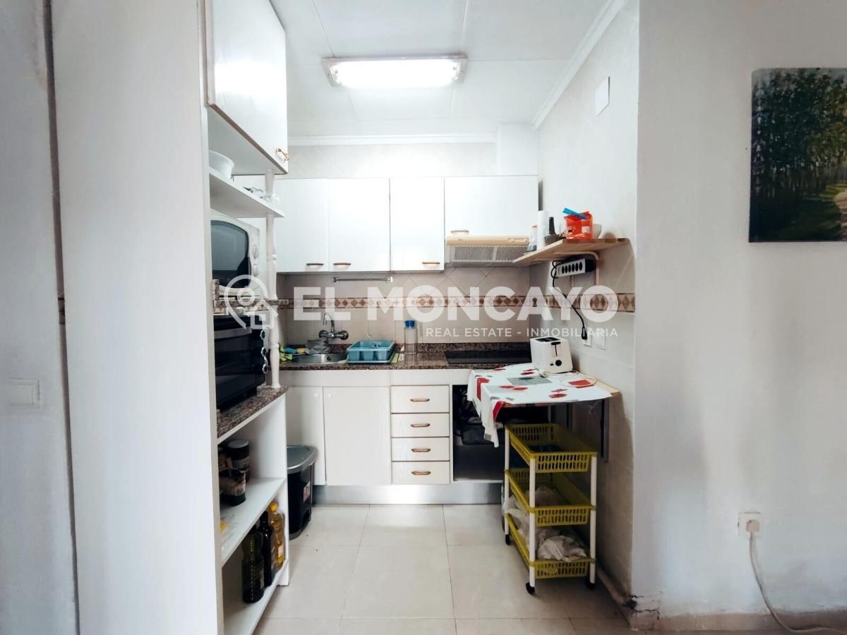 House in San Fulgencio, Alicante, Spain 4 bedrooms, 82 sq.m. No. 183761