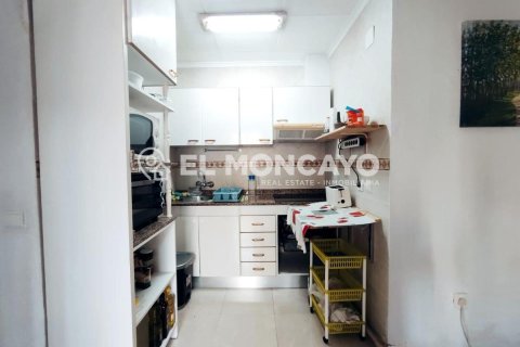 Casa in vendita a San Fulgencio, Alicante, Spagna 4 camere da letto, 82 mq. N° 183761 - foto 7