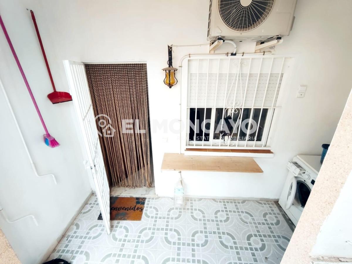 House in San Fulgencio, Alicante, Spain 4 bedrooms, 82 sq.m. No. 183761
