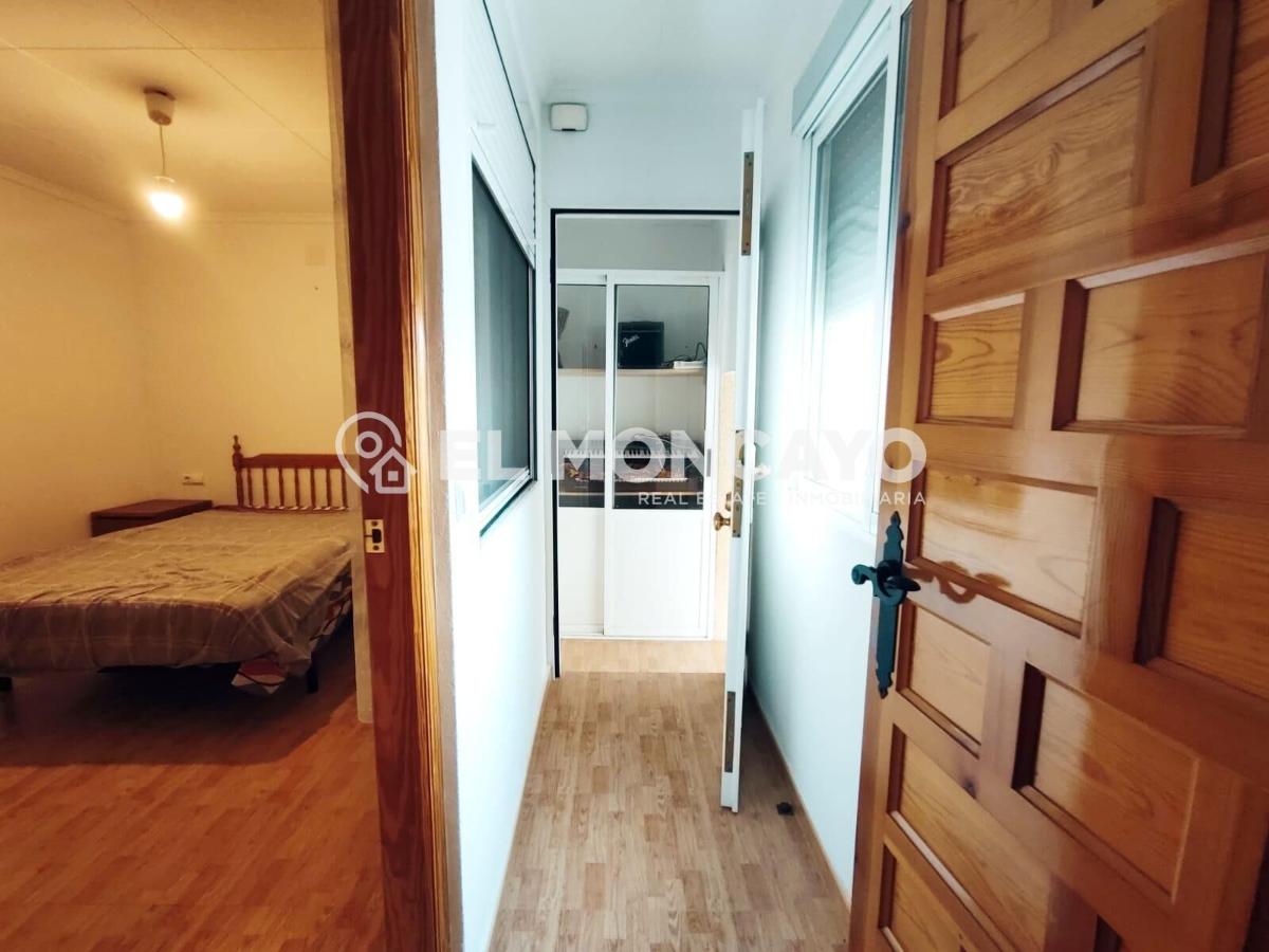 House in San Fulgencio, Alicante, Spain 4 bedrooms, 82 sq.m. No. 183761