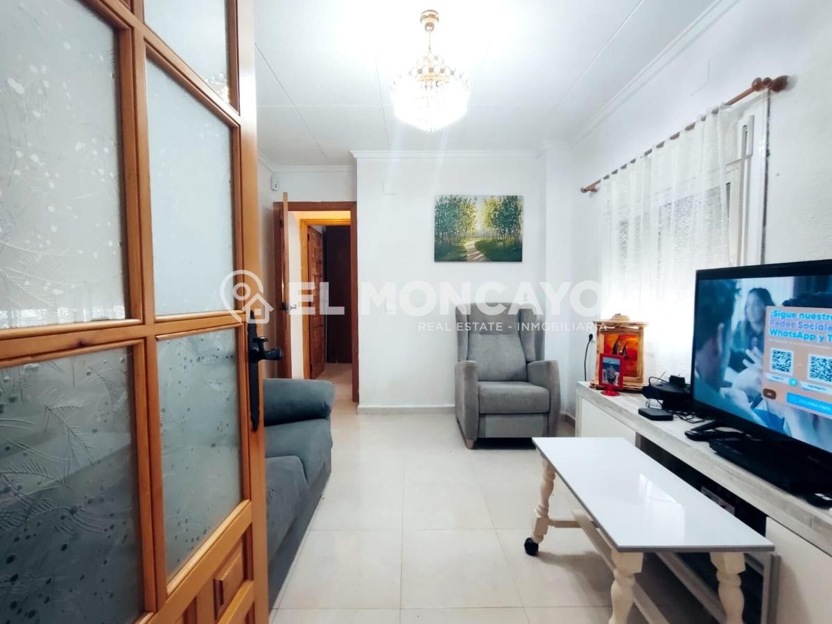 House in San Fulgencio, Alicante, Spain 4 bedrooms, 82 sq.m. No. 183761