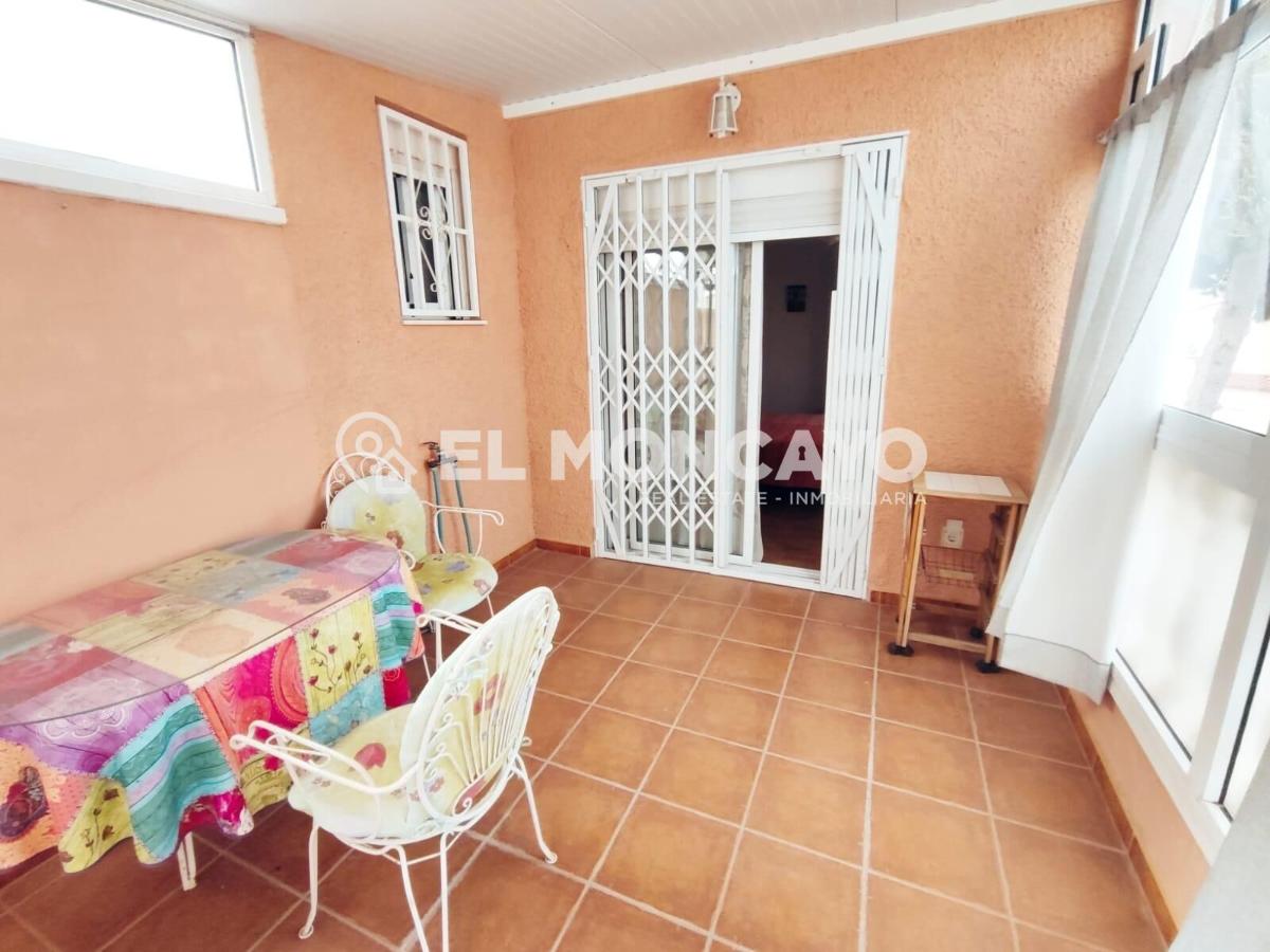 House in San Fulgencio, Alicante, Spain 4 bedrooms, 82 sq.m. No. 183761