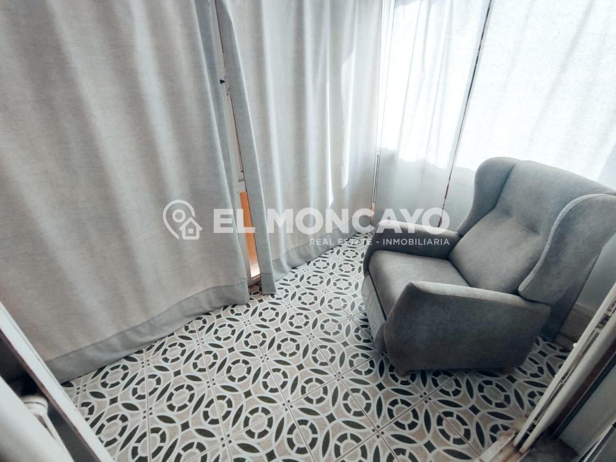 House in San Fulgencio, Alicante, Spain 4 bedrooms, 82 sq.m. No. 183761