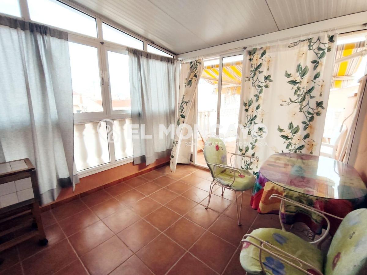 House in San Fulgencio, Alicante, Spain 4 bedrooms, 82 sq.m. No. 183761