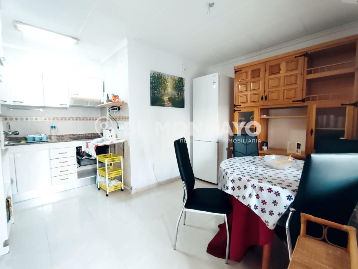 House in San Fulgencio, Alicante, Spain 4 bedrooms, 82 sq.m. No. 183761