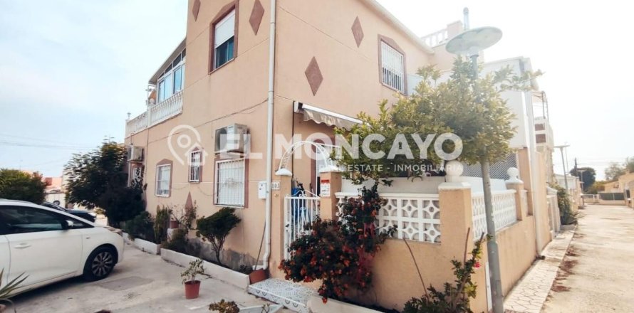 Casa a San Fulgencio, Alicante, Spagna 4 camere da letto, 82 mq. N° 183761