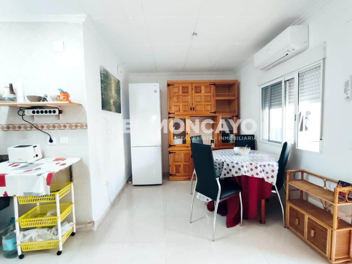 House in San Fulgencio, Alicante, Spain 4 bedrooms, 82 sq.m. No. 183761