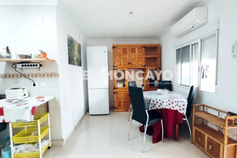 Casa in vendita a San Fulgencio, Alicante, Spagna 4 camere da letto, 82 mq. N° 183761 - foto 3