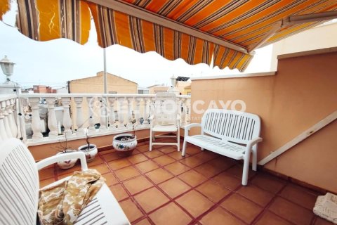 Casa in vendita a San Fulgencio, Alicante, Spagna 4 camere da letto, 82 mq. N° 183761 - foto 29