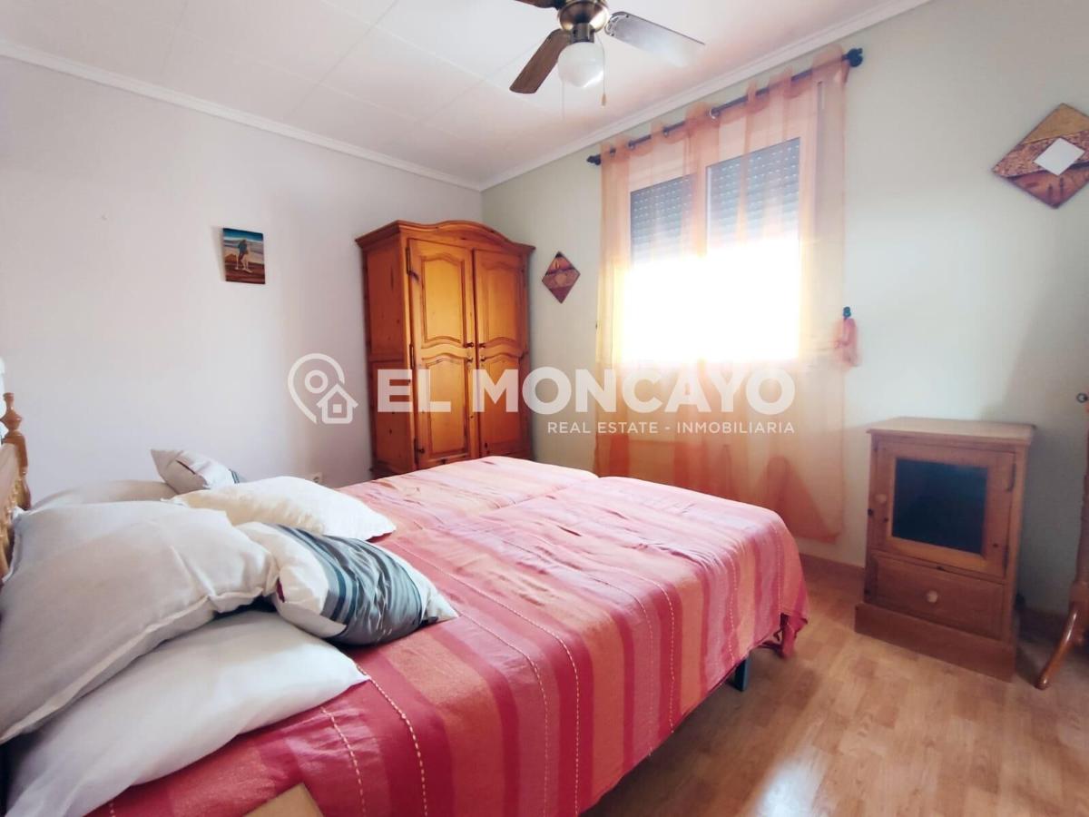 House in San Fulgencio, Alicante, Spain 4 bedrooms, 82 sq.m. No. 183761