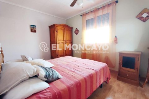 Casa in vendita a San Fulgencio, Alicante, Spagna 4 camere da letto, 82 mq. N° 183761 - foto 23