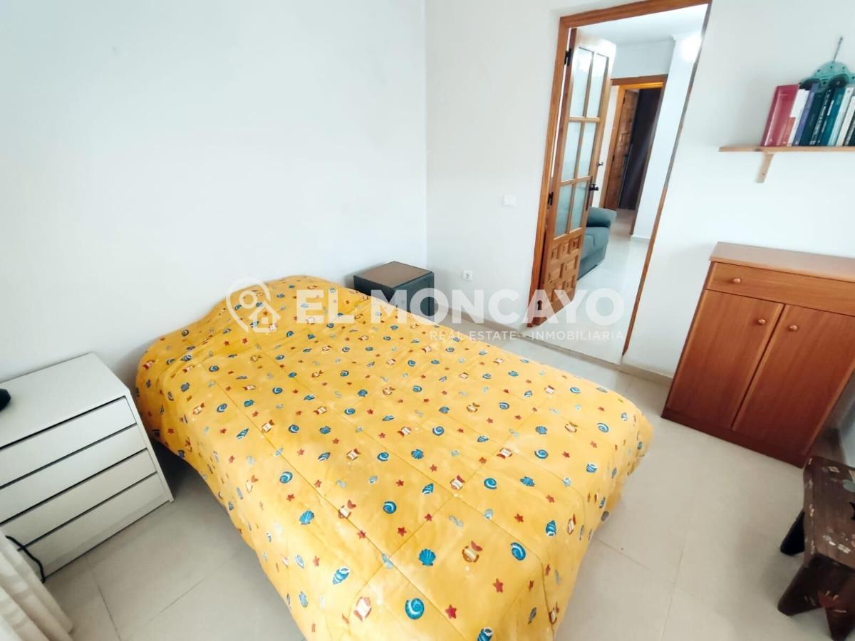 House in San Fulgencio, Alicante, Spain 4 bedrooms, 82 sq.m. No. 183761