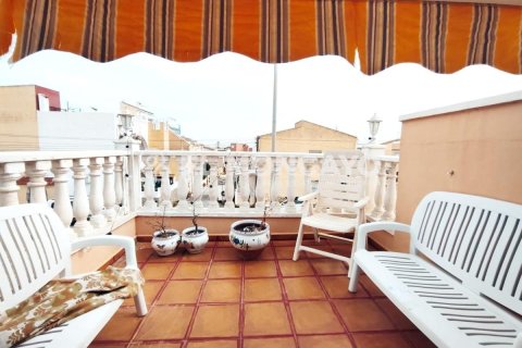 Casa in vendita a San Fulgencio, Alicante, Spagna 4 camere da letto, 82 mq. N° 183761 - foto 30