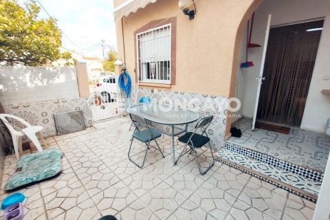 Casa in vendita a San Fulgencio, Alicante, Spagna 4 camere da letto, 82 mq. N° 183761 - foto 5