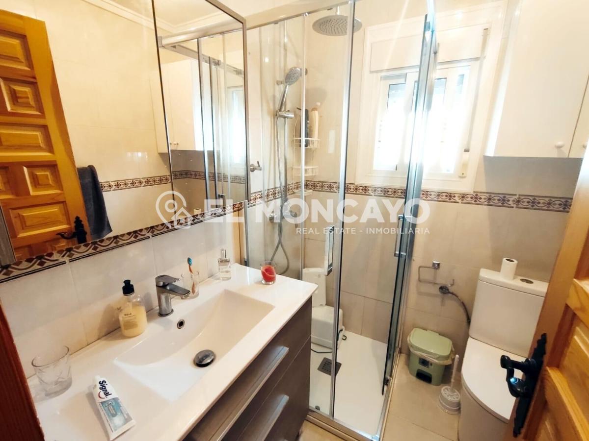 House in San Fulgencio, Alicante, Spain 4 bedrooms, 82 sq.m. No. 183761