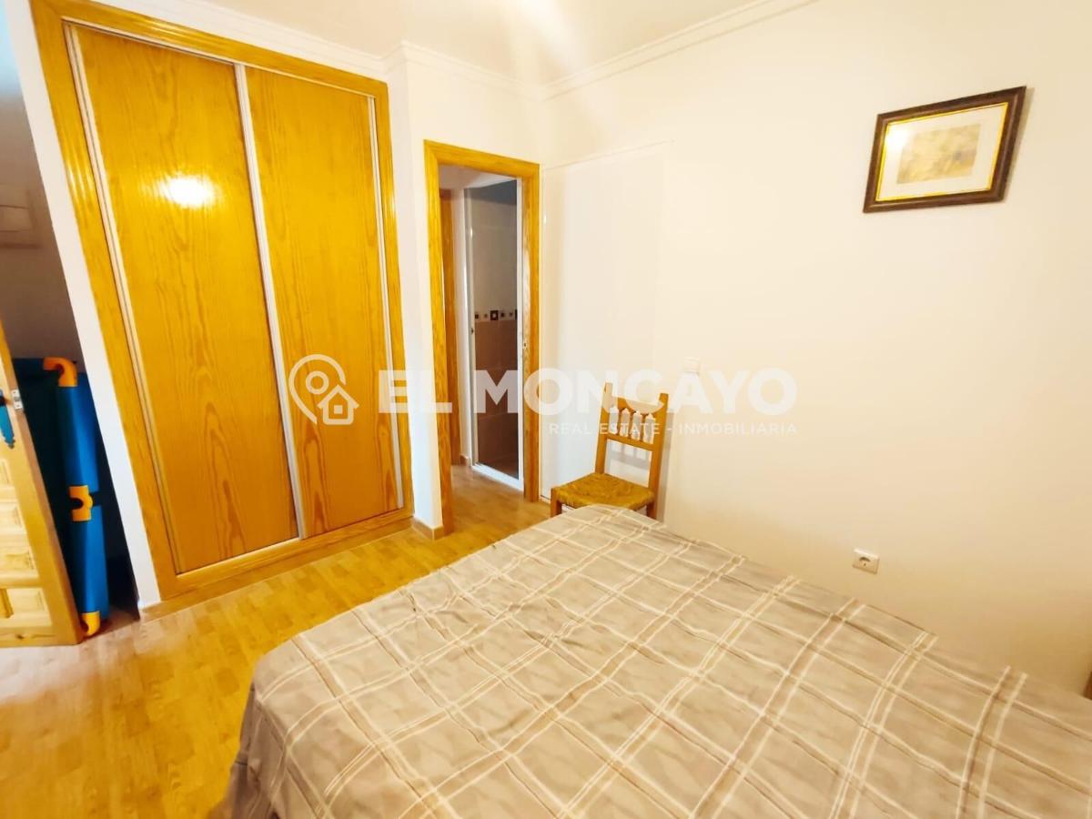House in San Fulgencio, Alicante, Spain 4 bedrooms, 82 sq.m. No. 183761