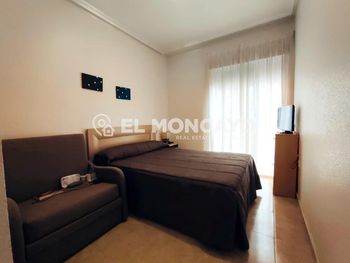 Apartament w Formentera del Segura, Alicante, Hiszpania 2 sypialnie, 62 mkw. nr 183757