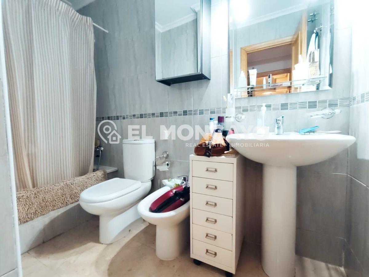 Apartament w Formentera del Segura, Alicante, Hiszpania 2 sypialnie, 62 mkw. nr 183757