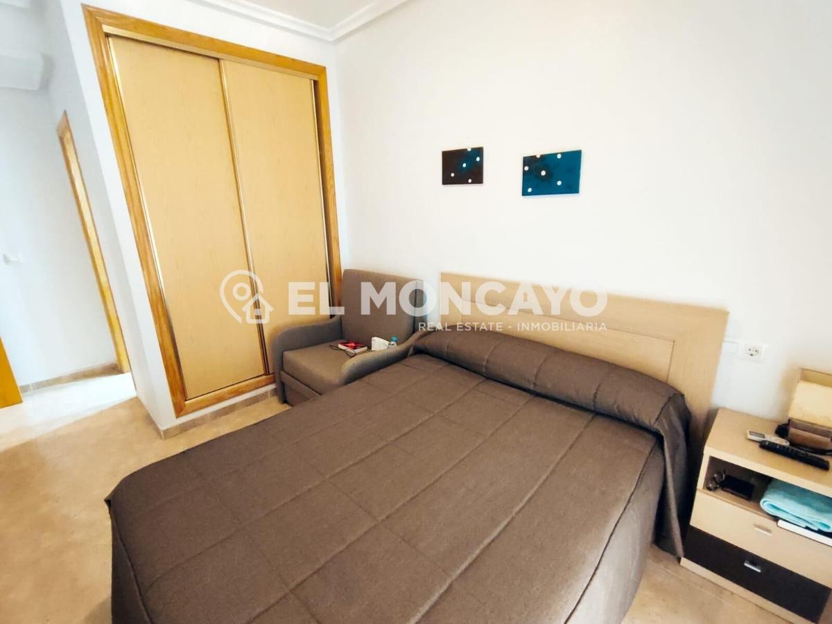 Apartament w Formentera del Segura, Alicante, Hiszpania 2 sypialnie, 62 mkw. nr 183757