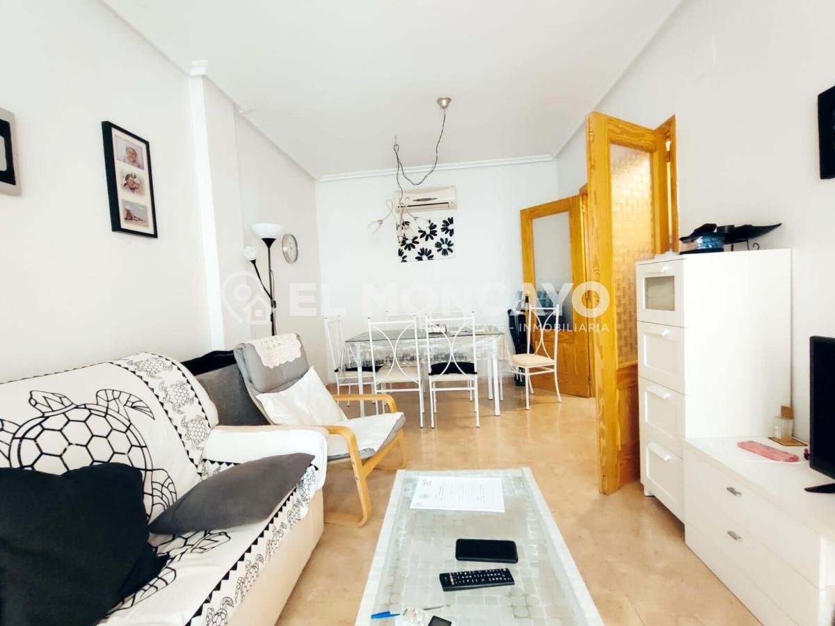 Apartament w Formentera del Segura, Alicante, Hiszpania 2 sypialnie, 62 mkw. nr 183757