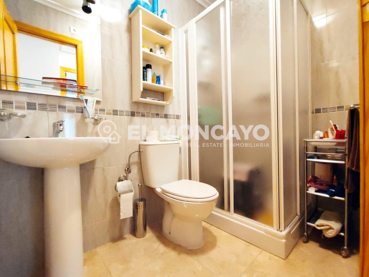 Apartament w Formentera del Segura, Alicante, Hiszpania 2 sypialnie, 62 mkw. nr 183757