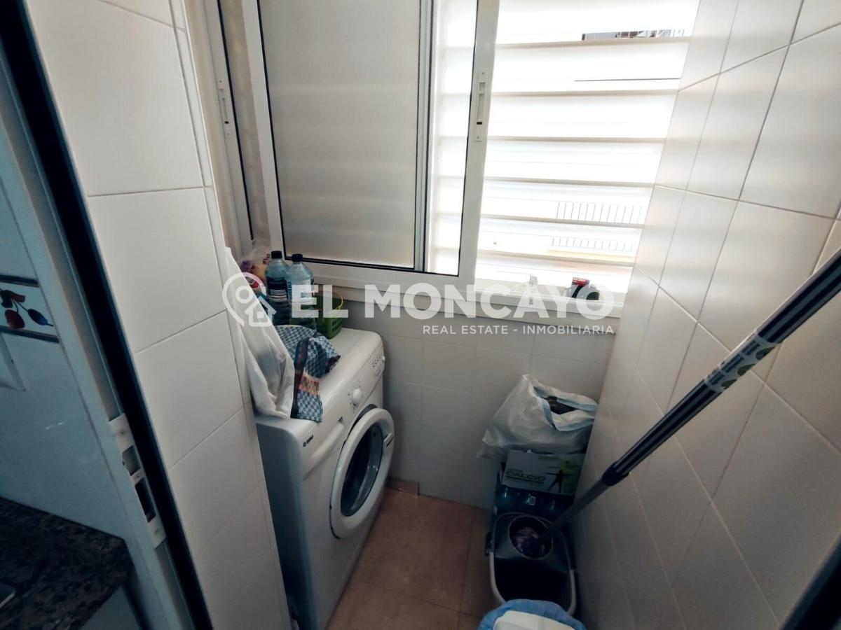 Apartament w Formentera del Segura, Alicante, Hiszpania 2 sypialnie, 62 mkw. nr 183757