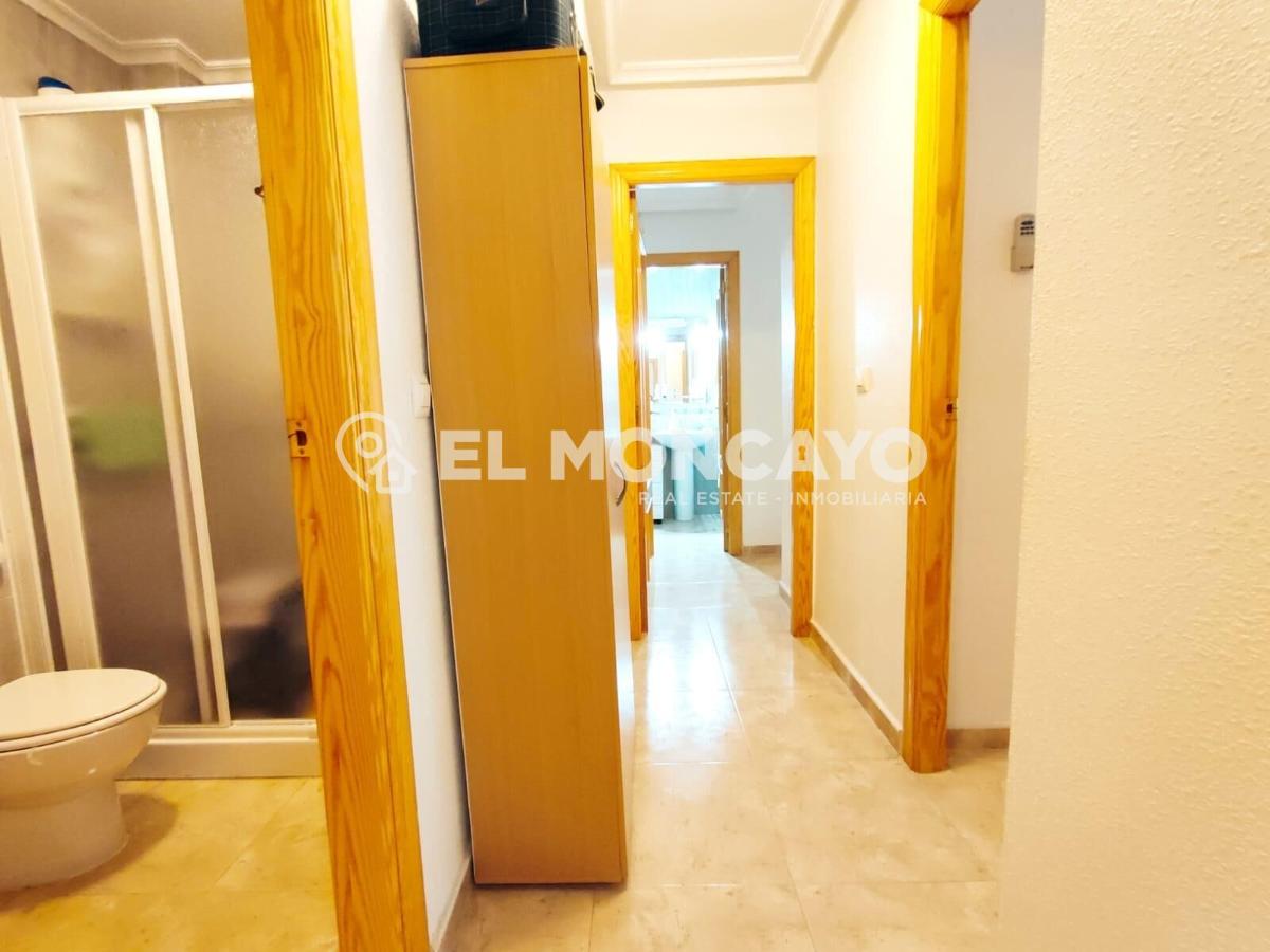 Apartament w Formentera del Segura, Alicante, Hiszpania 2 sypialnie, 62 mkw. nr 183757