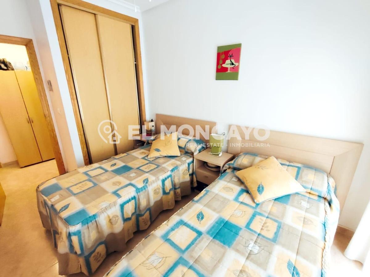Apartament w Formentera del Segura, Alicante, Hiszpania 2 sypialnie, 62 mkw. nr 183757