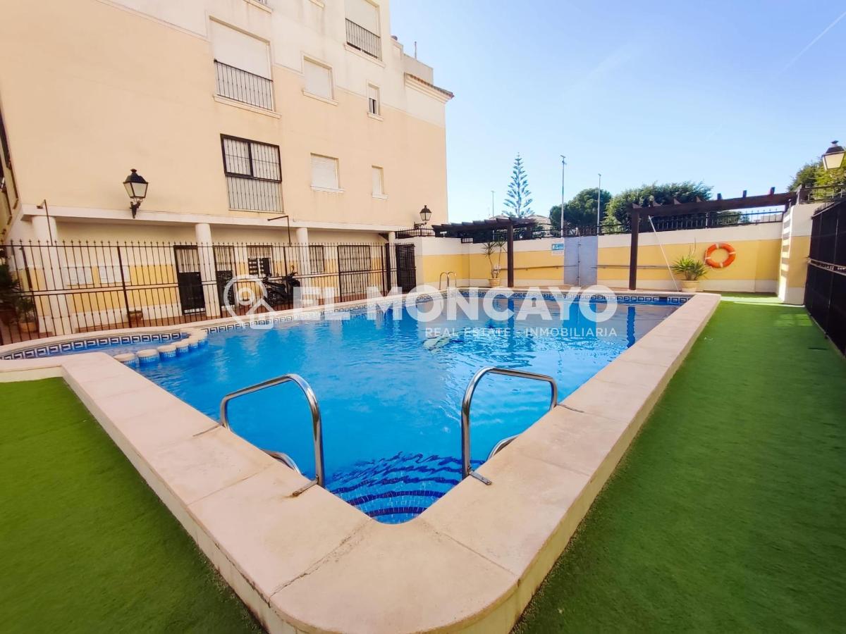 Apartament w Formentera del Segura, Alicante, Hiszpania 2 sypialnie, 62 mkw. nr 183757